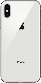 Apple iPhone Xs Max 512Gb Silver