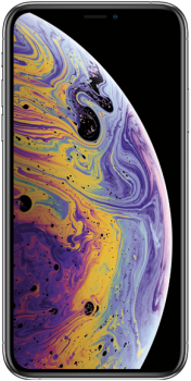 Apple iPhone Xs Max 512Gb Silver