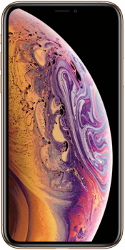 Apple iPhone Xs Max 64Gb Gold Apple iPhone Xs Max 64Gb Gold