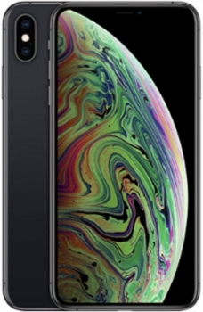 Apple iPhone Xs Max 64Gb Space Grey