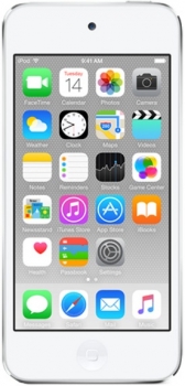 Apple iPod touch 6 128Gb Silver