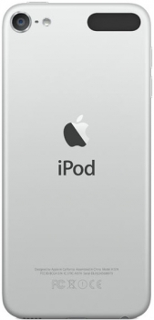 Apple iPod touch 6 128Gb Silver