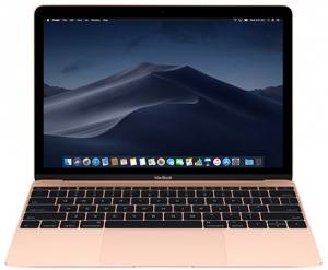 Apple MacBook 12 2018 512Gb MRQP2 Gold Apple MacBook 12 2018 512Gb MRQP2 Gold