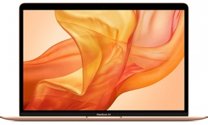 Apple MacBook Air 2018 256Gb MREF2UA/A Gold