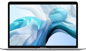 Apple MacBook Air 2019 128Gb MVFK2 Silver