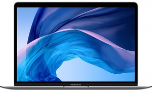 Apple MacBook Air 2019 256Gb MVFJ2 Space Grey