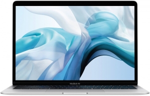Apple MacBook Air 2019 256Gb MVFL2 Silver