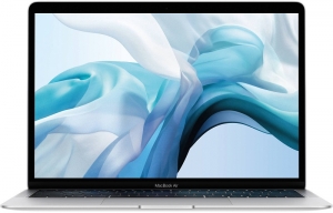 Apple MacBook Air 2019 256Gb MVFL2 Silver Apple MacBook Air 2019 256Gb MVFL2 Silver