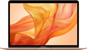 Apple MacBook Air 2019 256Gb MVFN2 Gold