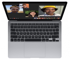 Apple MacBook Air 2020 256Gb MWTJ2 Space Grey