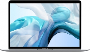 Apple MacBook Air 2020 256Gb MWTK2 Silver