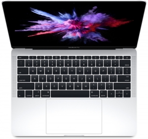 Apple MacBook Pro MPXR2UA/A Silver