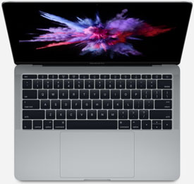 Apple MacBook Pro MPXV2LL/A Space Grey Apple MacBook Pro MPXV2LL/A Space Grey