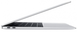 Apple MacBook Air MREC2RU/A Silver