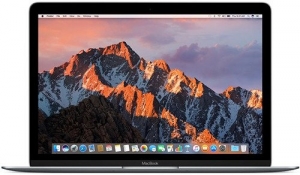 Apple MacBook MNYF2RU/A Space Gray