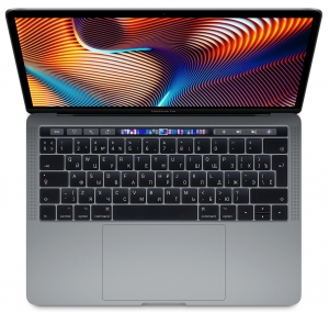 Apple MacBook Pro 13.3 2019 MUHP2 Space Grey