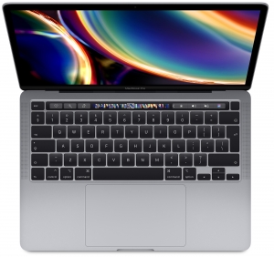Apple MacBook Pro 13.3 2020 1Tb MWP52 Space Grey