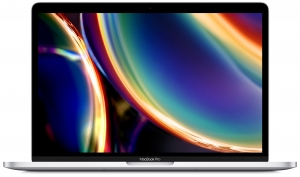 Apple MacBook Pro 13.3 2020 256Gb MXK62 Silver
