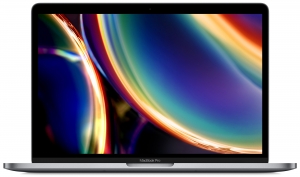 Apple MacBook Pro 13.3 2020 512Gb MXK52 Space Grey