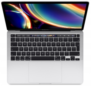Apple MacBook Pro 13.3 2020 512Gb MXK72 Silver