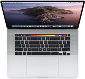 Apple MacBook Pro 2019 16 MVVL2 Silver