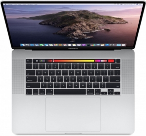 Apple MacBook Pro 16 2019 MVVM2 Silver