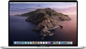 Apple MacBook Pro 2019 16 MVVM2 Silver Apple MacBook Pro 2019 16 MVVM2 Silver