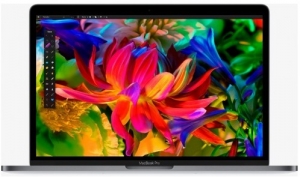 Apple MacBook Pro MPXQ2UA/A Space Grey Apple MacBook Pro MPXQ2UA/A Space Grey