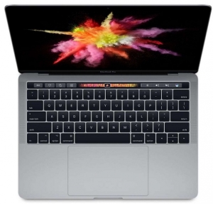 Apple MacBook Pro MPXX2LL/A Silver