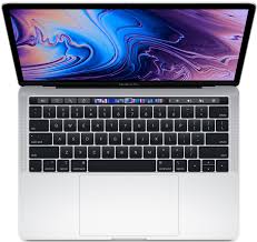 Apple MacBook Pro MR9V2UA/A Silver Apple MacBook Pro MR9V2UA/A Silver