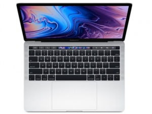 Apple MacBook Pro MV922 Silver