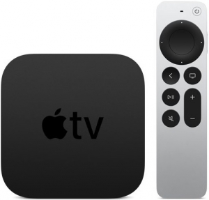 Apple TV 4K 64GB