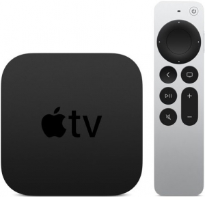 Apple TV 4K 32GB