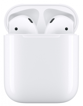 Apple AirPods 2 White Apple AirPods 2 White
