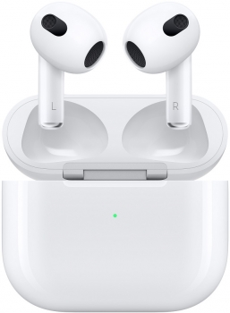 Apple AirPods 3 White Apple AirPods 3 White