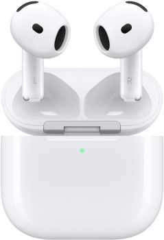 Apple AirPods 4 ANC White