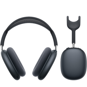 Apple AirPods Max 2 Midnight