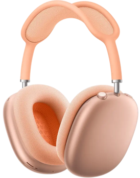 Apple AirPods Max 2 Orange