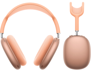 Apple AirPods Max 2 Orange