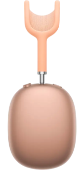 Apple AirPods Max 2 Orange