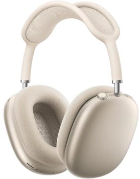 Apple AirPods Max 2 Starlight