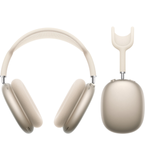 Apple AirPods Max 2 Starlight