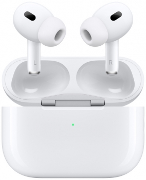 Apple AirPods Pro 2 White