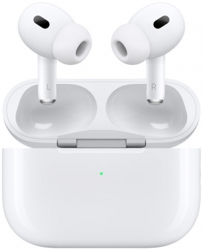 Apple AirPods Pro 2 White Apple AirPods Pro 2 White
