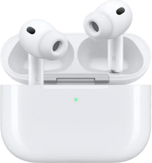 Apple AirPods Pro 3 White