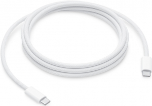 Apple USB-C to USB-C 240W 2m Apple USB-C to USB-C 240W 2m
