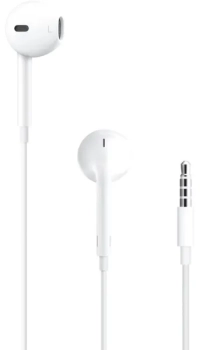 Apple EarPods Lightning MWU53 White Apple EarPods Lightning MWU53 White
