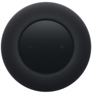 Apple HomePod 2nd Midnight