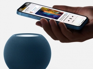 Apple HomePod Mini Blue