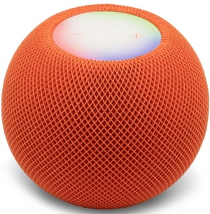 Apple HomePod Mini Orange